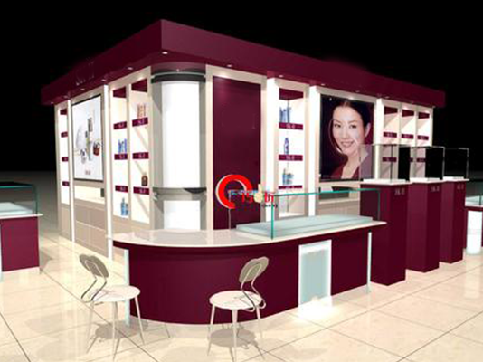 定做展示柜 定做展示柜