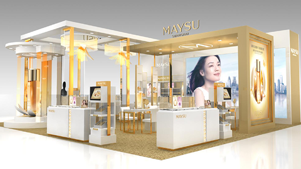 产品展示柜 产品展示柜